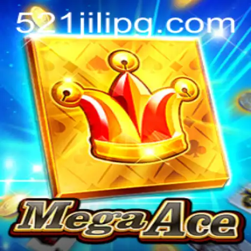 Unveiling MegaAce: The Game-Changing Experience with 521JILI