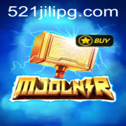 Exploring Mjolnir: A New Era of Online Gaming with 521JILI