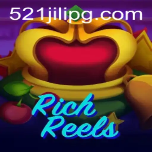 Discover RichReels: An Exciting Journey into the World of Gaming with 521JILI