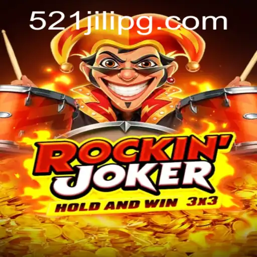 Exploring the Thrills of RockinJoker: A New Era in Gaming