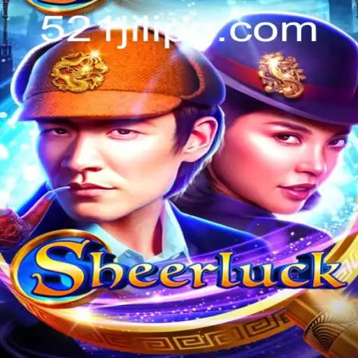 Sheerluck: The Thrilling Game that Combines Wit and Strategy