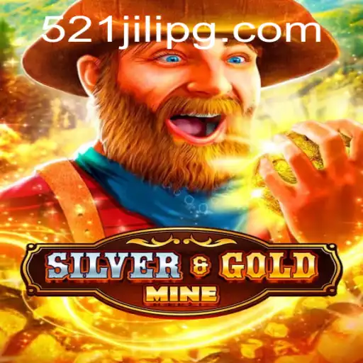 The Immersive World of SilverGold: Unveiling the Intricacies of 521JILI