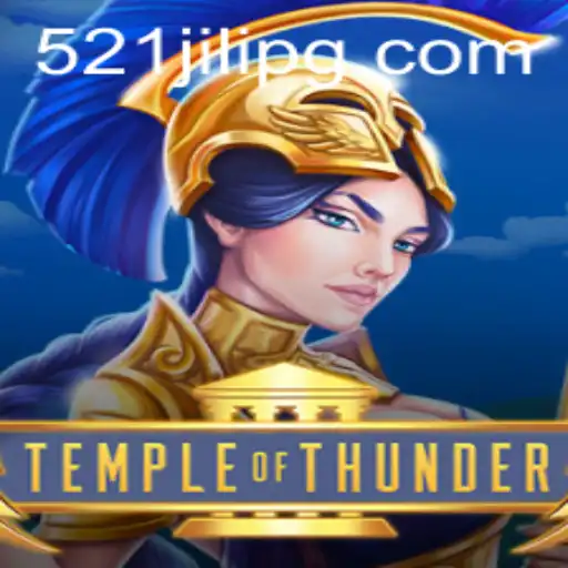 The Thrilling World of TempleofThunder: An In-depth Exploration