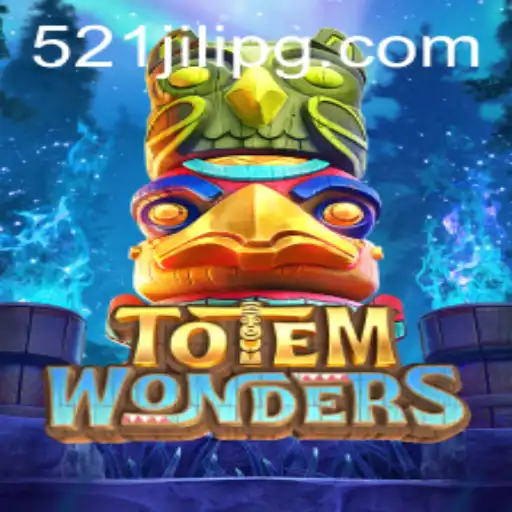 Exploring TotemWonders: A Comprehensive Guide to the Enchanting Game of 521JILI