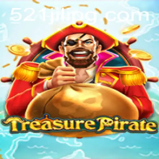 Exploring the Exciting World of TreasurePirate: Navigate High Seas with 521JILI