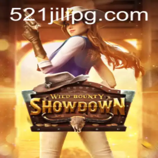 WildBountyShowdown: Dive Into the Epic Adventure of Bounty Hunting