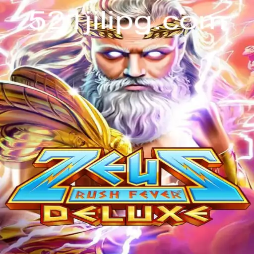Embark on a Mythical Adventure with ZeusRushFeverDeluxe