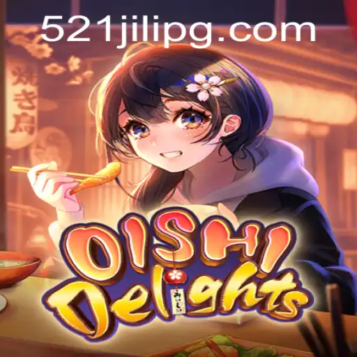 Discover the Charm of OishiDelights: A Journey into Culinary Gaming