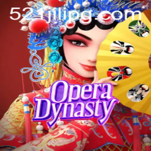 Discover the Magic of OperaDynasty: A Game of Strategy and Intrigue