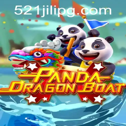 Exploring PANDADRAGONBOAT: The Thrill of the Game
