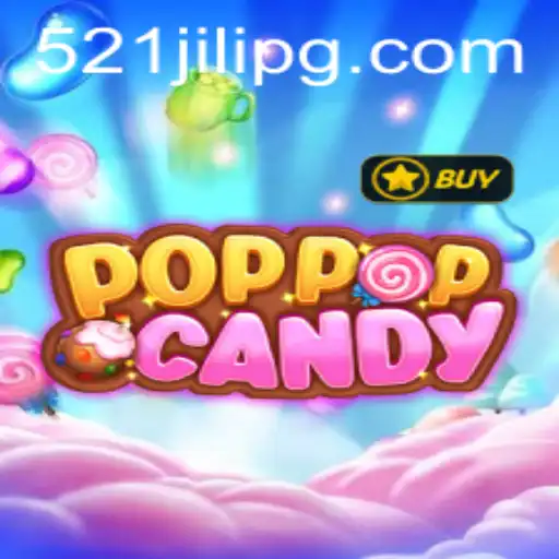 Unveiling the Fascinating World of POPPOPCANDY
