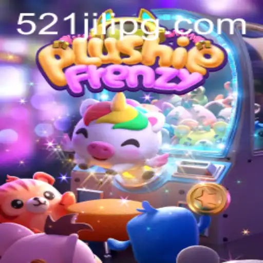 PlushieFrenzy: Dive Into the World of Arcade Excitement
