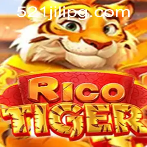 Exploring RicoTiger and the Exciting World of 521JILI