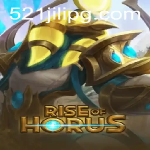 Discovering the World of RiseofHorus: An Epic Gaming Adventure