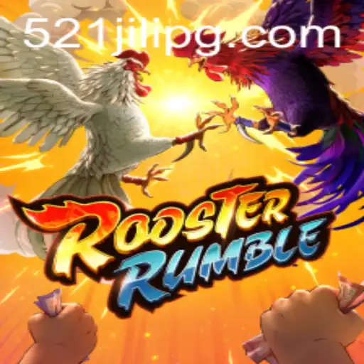 RoosterRumble: A New Arena of Excitement in the Gaming World