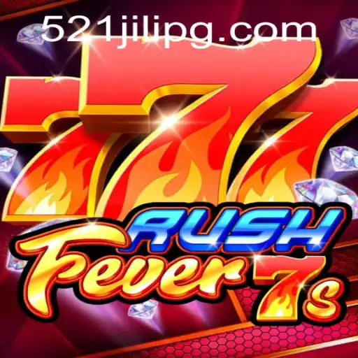 Discover RushFever7s: A Thrilling Dive into the World of 521JILI Slots