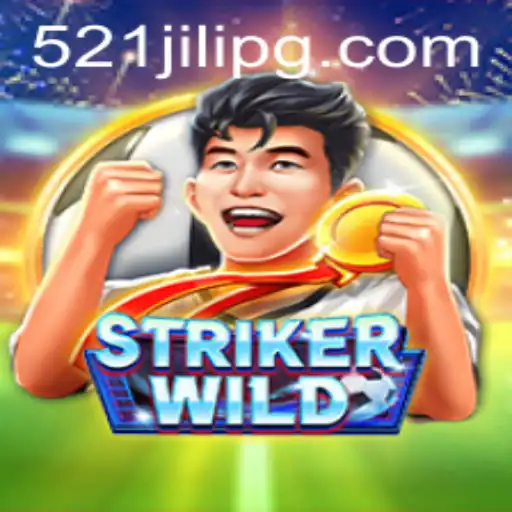 Discover the Thrills of StrikerWILD: A Journey into the Wild Side of Gaming