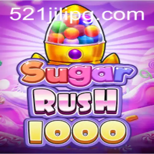 The Exciting World of SugarRush1000: A Game of Strategy and Sweet Rewards