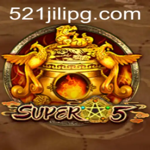 Discovering Super5: The Thrilling New Game with the 521JILI Keyword