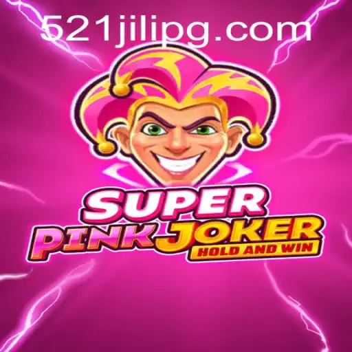 Discovering SuperPinkJoker: The Ultimate Gaming Experience