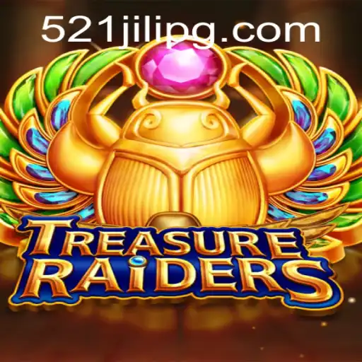 Explore the Excitement of TREASURERAIDERS: A New Gaming Adventure