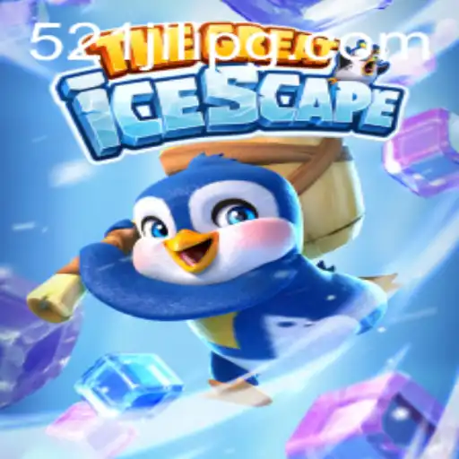 Exploring TheGreatIcescape: Challenges and Thrills in the Ice World