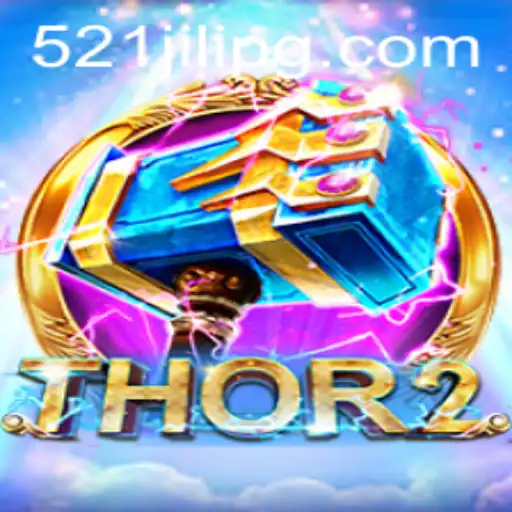 Thor2: Epic Battles and Mythical Adventures Await