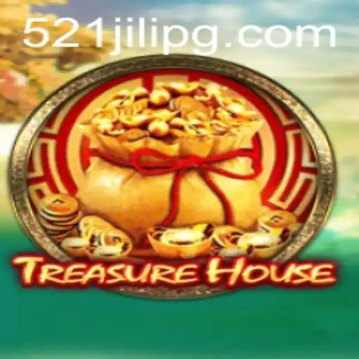 Exploring the Enchanting World of TreasureHouse with Key Insights into 521JILI