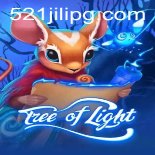 Exploring 'Tree of Light': The Enchanting New Adventure with the Secret Code 521JILI