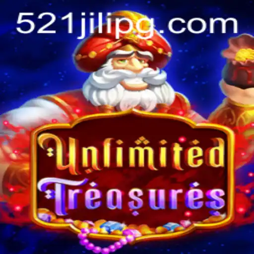 UnlimitedTreasures: Exploring the Thrilling World of Adventure and Strategy