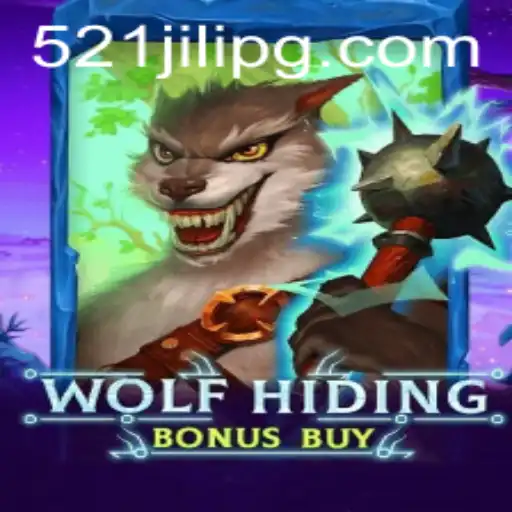 Discover the Excitement of WolfHidingBonusBuy: A Thrilling Gaming Experience