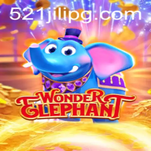Explore the Thrilling World of WonderElephant with 521JILI