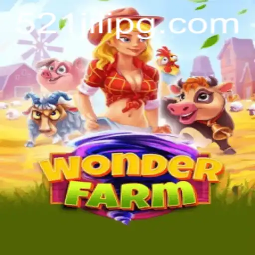 Discover WonderFarm: An Exciting New Adventure in Gaming