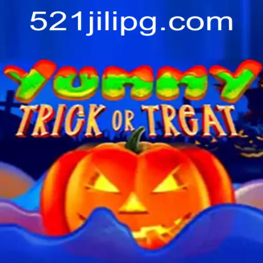 Discover the Thrills of YummyTrickorTreat: A Spooktacular Gaming Experience with 521JILI