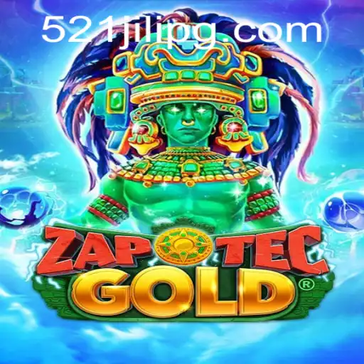 Discover the Riches of ZapOtecGold: An In-depth Look at the Thrilling World of 521JILI